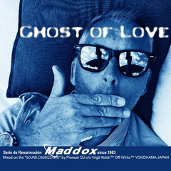 Ghost Of Love