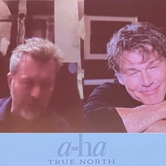 Magne & Morten - True North Q&A - 13.9.2022