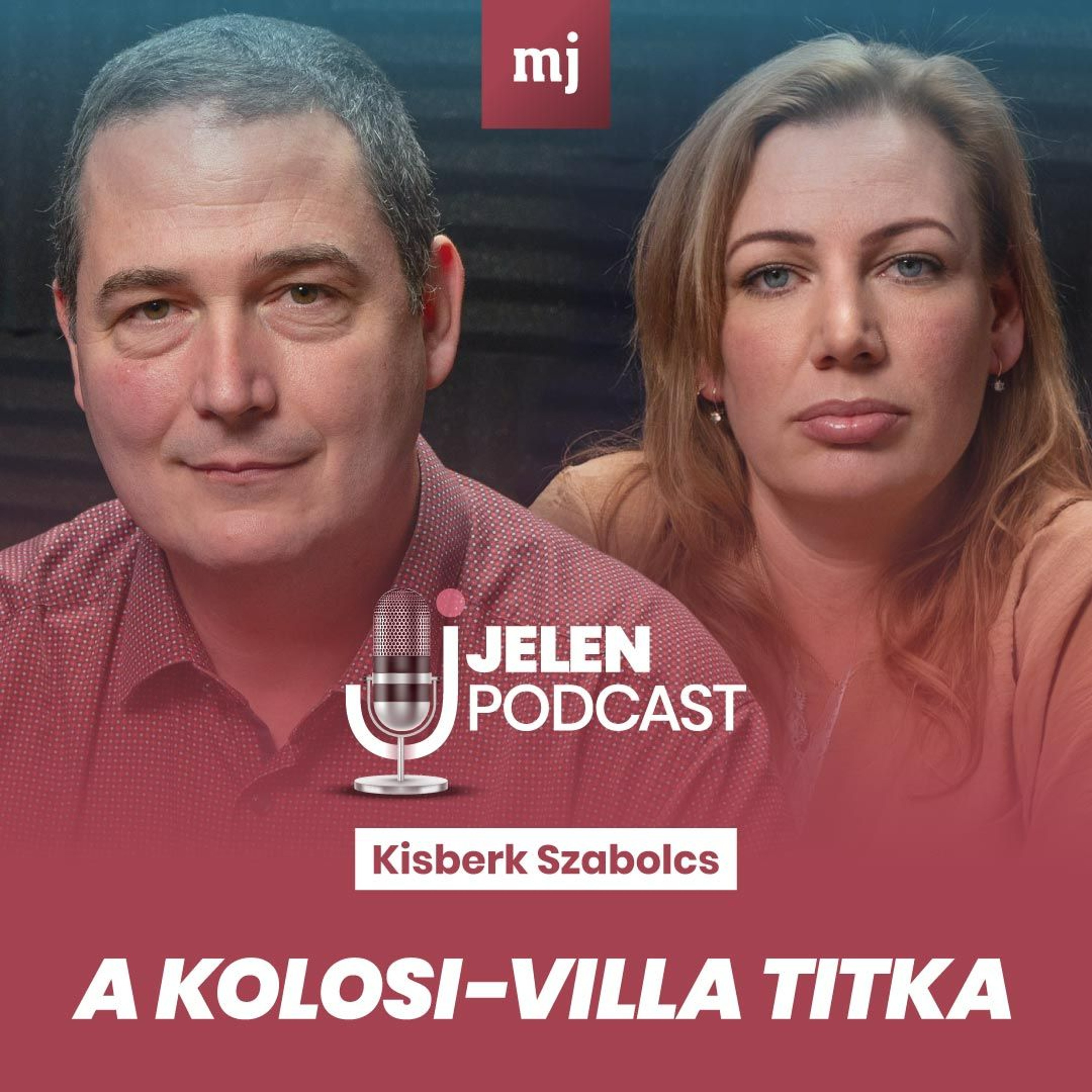 Jelen Podcast