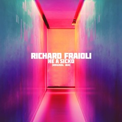 HE a SICKO (Original Mix)