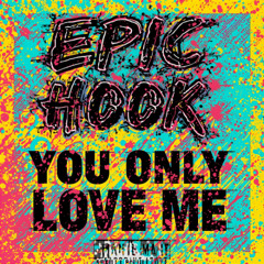 You Only Love Me Cover  - Rita Ora