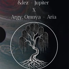 &lez X Argy, Omnya - Jupiter (Sarmado Afro Tech Edit) [FREE DL]