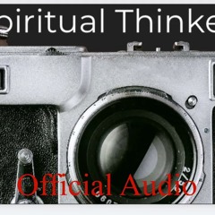Spiritual Thinkers (Original Edition)