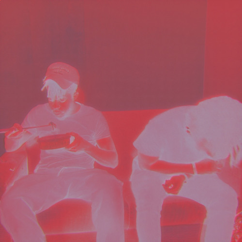 RED BABIES - JUSTIN BEIBER