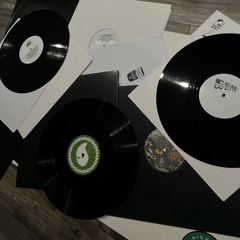 Coopzy's Winter Selection (December) Mix Series 001