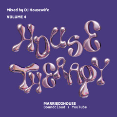 House therapy Vol.4 (The Purple one)