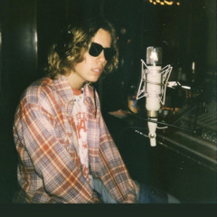 The Kid LAROI - Circles (unreleased)