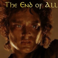 The End of All Things - Trombones In Middle-earth - ITF 2021