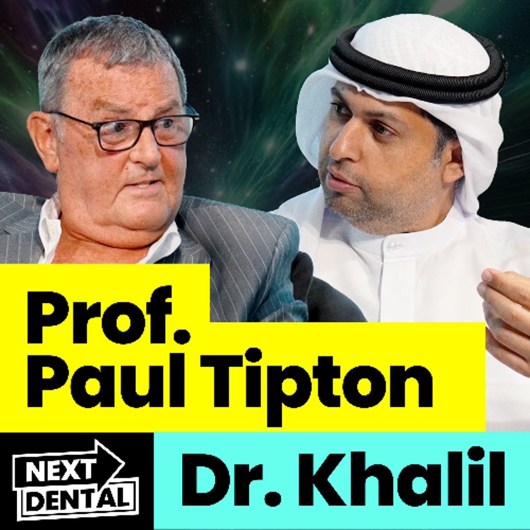S1E4: Prof. Tipton on Occlusion in the Digital Age