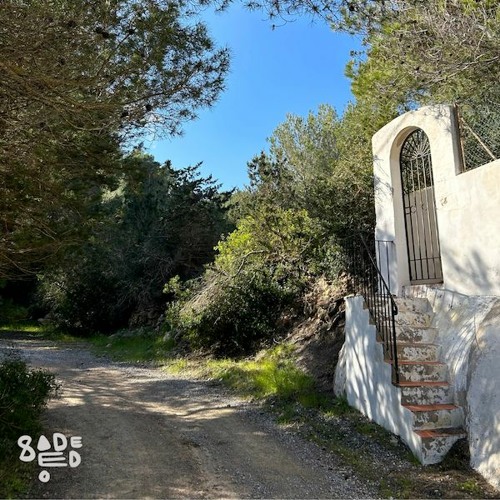 Open Sesame 037 - Sadeedo