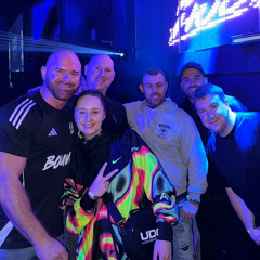 HOUSE OF BOUNCE LIVE RECORDING SATURDAY 14TH DECEMBER 2024 (KIE HUGHES MC FINCHY)