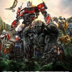 Transformers: Rise of the Beasts FullMovie 'MP4/720p' 2420