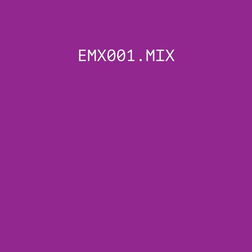 EMX001.MIX