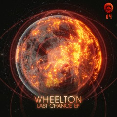 Wheelton - Champion Challenger (No Remorse Remix)