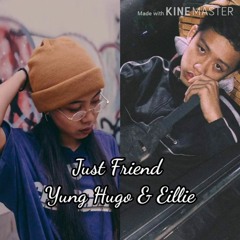 Yung Hugo - Just Friend  (Zat X C Edit ) FreeDownload!