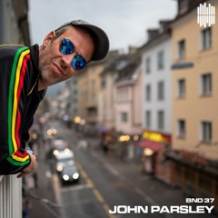 BND Guest Mix 37 - John Parsley
