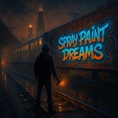 Get Up (Spray Paint Dreams)