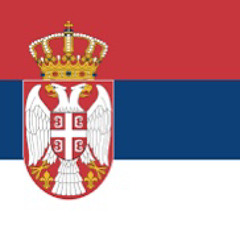 Serbia strong but compressed