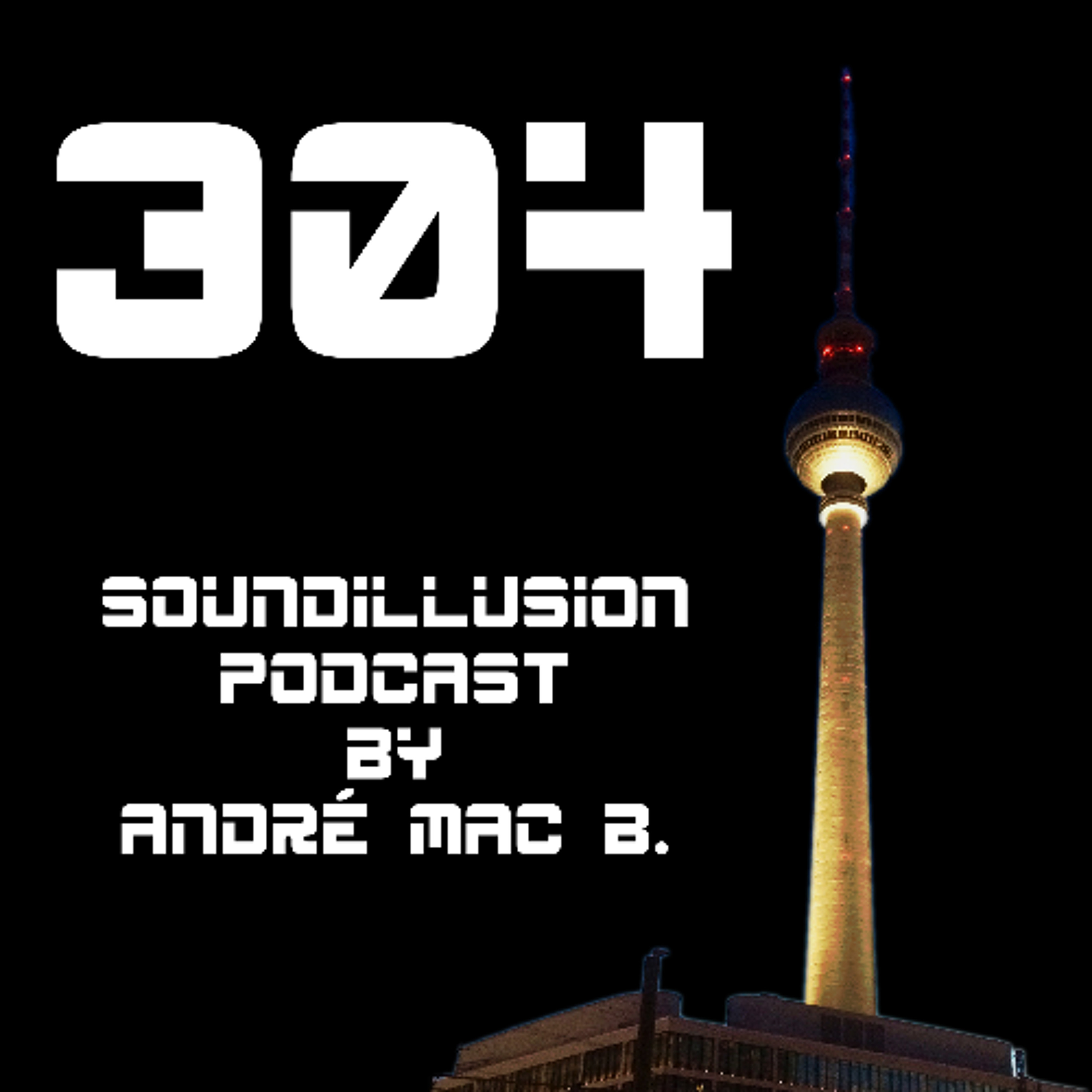 André Mac B.\'s Music