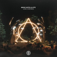 Bruno Motta & Lottz - Lose Control