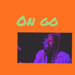 On Go (prod. by RioBeatz)