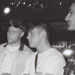 Sidste Nat - Priess & Casey (Prod. unknwnmgz)