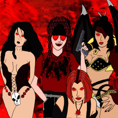 HALLOWEEN W/ XNAV PROD. ME