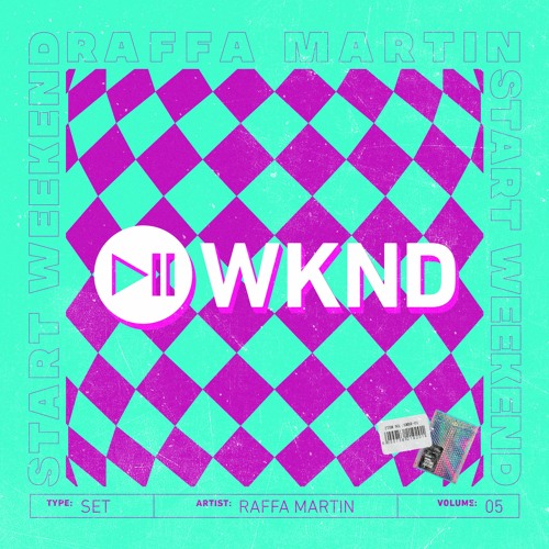 Start Weekend [Vol 05]