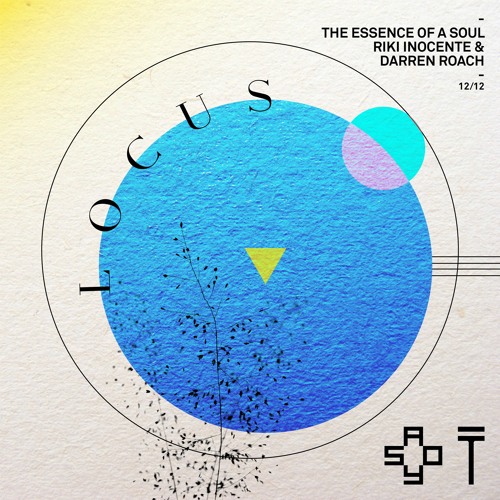 The Essence Of A Soul (Snippet) - Riki Inocente, Darren Roach