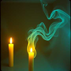 Candles for happiness #4