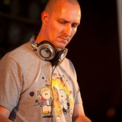 Dione a.k.a. E-Noid - Shogun's Tribute Mix