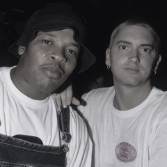 Slim Shady Type Old School Hip Hop Beat (Prod. StrayDup)