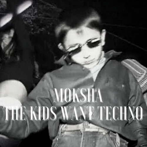 The Kids Want Techno ( Techno mix)[FREE DOWNLOAD]