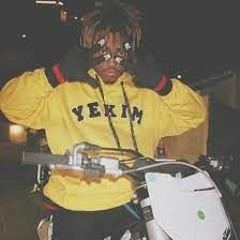 juice wrld- right here