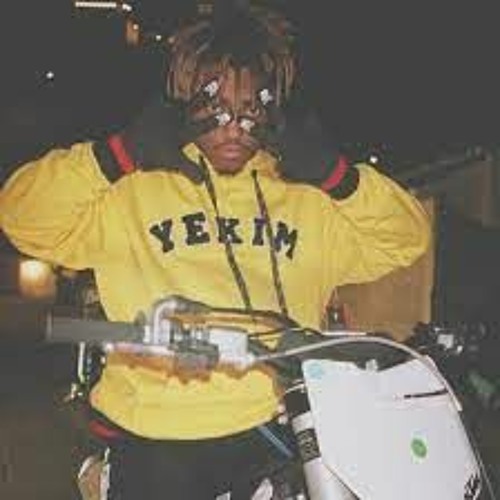 juice wrld- right here