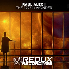 Raul Alex I. - The 1997th Wonder (Extended Mix)