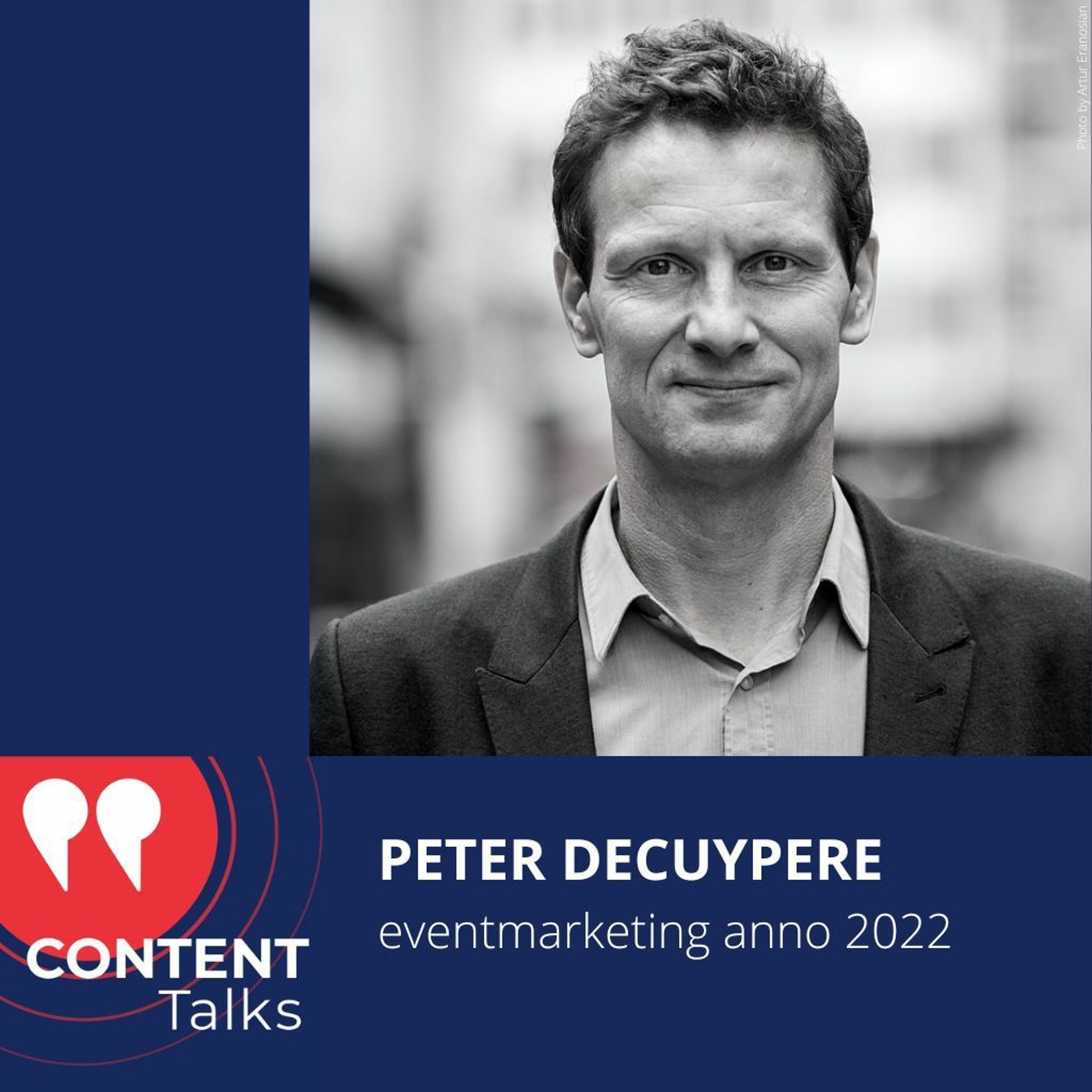 CONTENT MARKETING TALKS