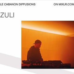 Mix For DIFFUSIONS Festival by Le Cabanon Records June 2020