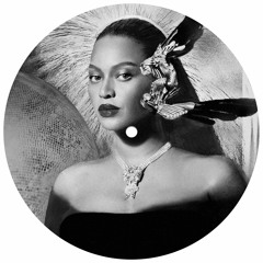 Beyonce - Break My Soul (Baka G Edit) [HZRX]