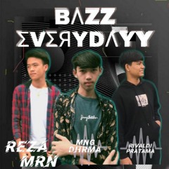 BASS EVERYDAY 2021!!! - R.D.R