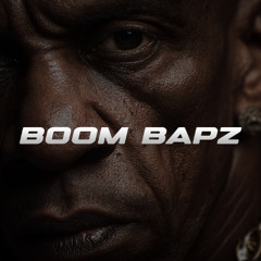 Old School Boom Bap Type Beat 2025 | BOOM BAPZ