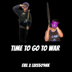 TIME TO GO TO WAR 🫡 🪖 Feat. MENACE167