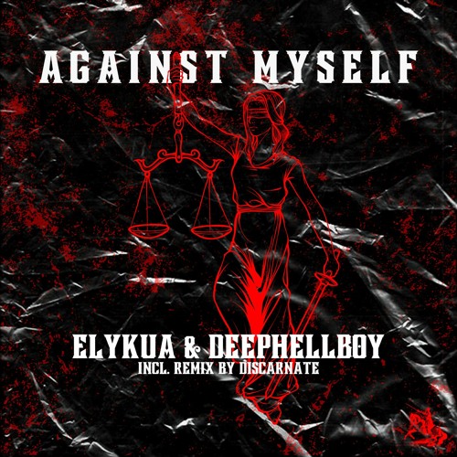 PREVIEWS - Elykua & DeepHellBoy Incl. DISCARNATE Remix