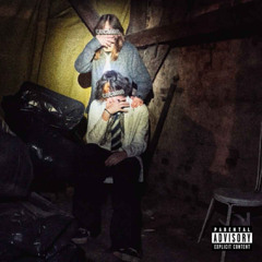 KEIJA feat. 7STEPSABOVE - COCAINE (prod. xenshel x 6mane)