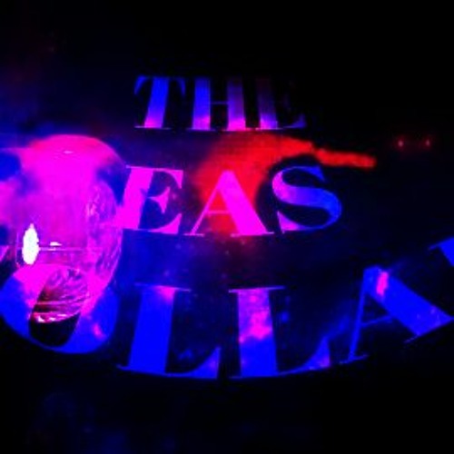 THE EAS MEGACOLLAB