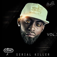 serial killer vol 7