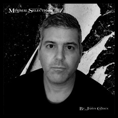 Minimal Selections - Jason Cadden [EP009] (VINYL-ONLY)