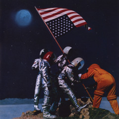 Poor Moon (Bonus Track)