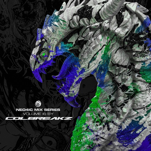 NEO4IC MIX SERIES : EXEMEG4 - V.16 by COLBREAKZ