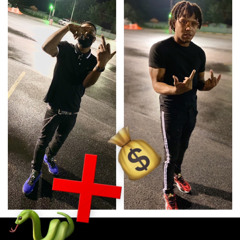 Skii x Yung Slyme - What You Want